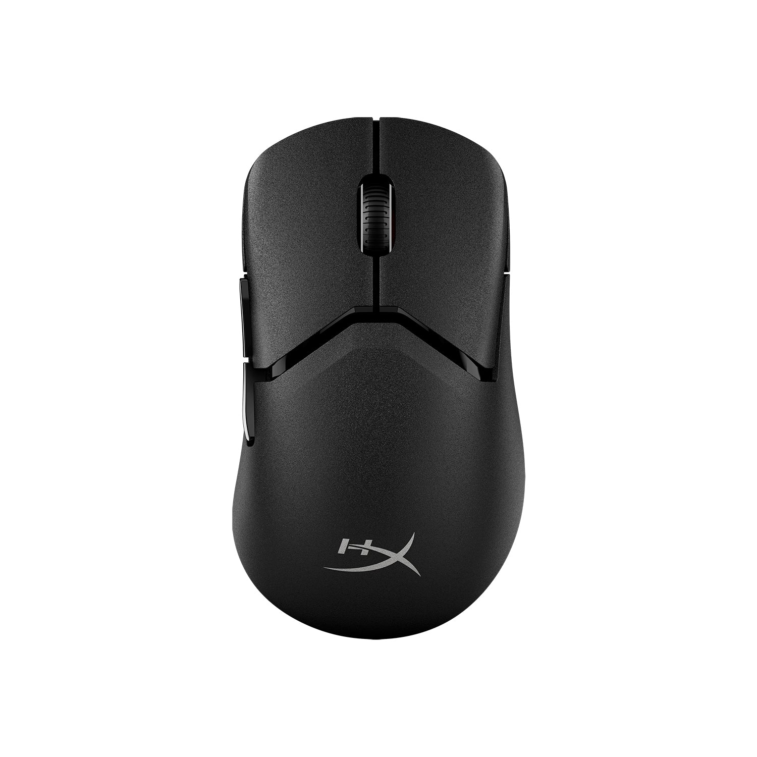 HyperX Pulsefire Saga Pro Wireless Gaming Mouse - RGB, 16000 DPI, Lightweight for PC & Mac - Perfect for FPS, MOBA, and Esports Gaming