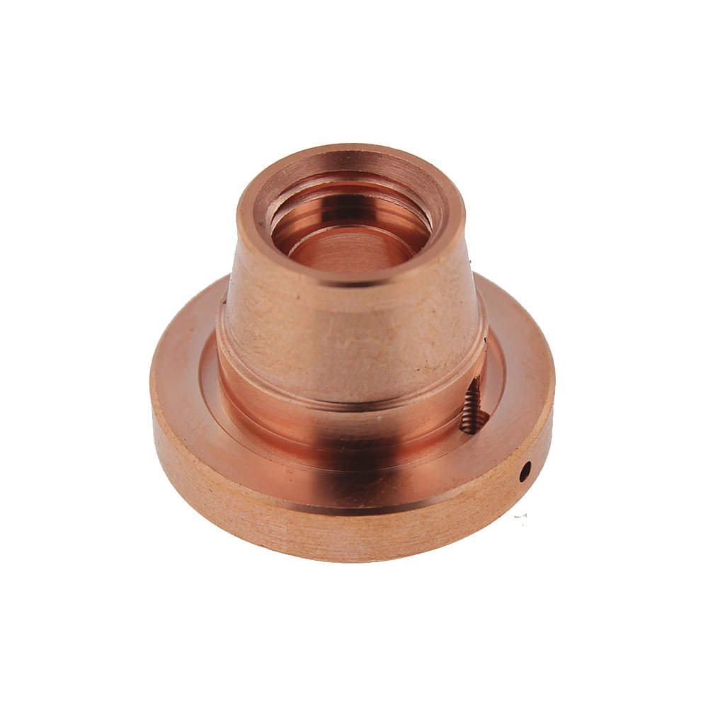 Original Torch Tip Nozzle Body Part #46773300721 - Compatible with American Torch Models - Ideal for Welding, Cutting & Metal Fabrication
