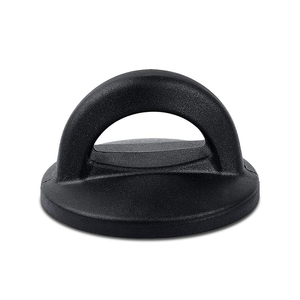 Universal Pot Lid Knob Replacement - Heat Resistant Cookware Handle (2.75