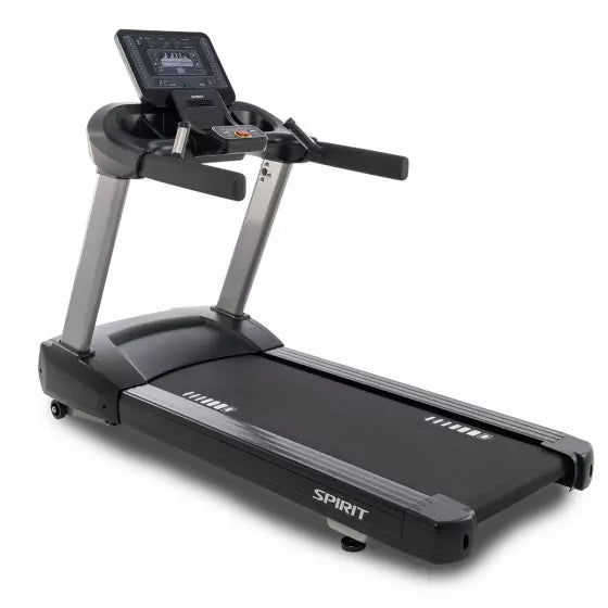 Spirit CT800 Treadmill - Premium Home Fitness Equipment for Running & Walking Workouts | Perfect for Home Gym, Cardio Training & Weight Loss