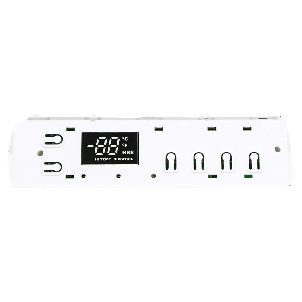5304497788 Durable Appliance Controller - Replacement Part for Washing Machines, Dryers & Dishwashers | Long-Lasting Electronic Component for Home Appliances | Perfect for DIY Repairs & Maintenance