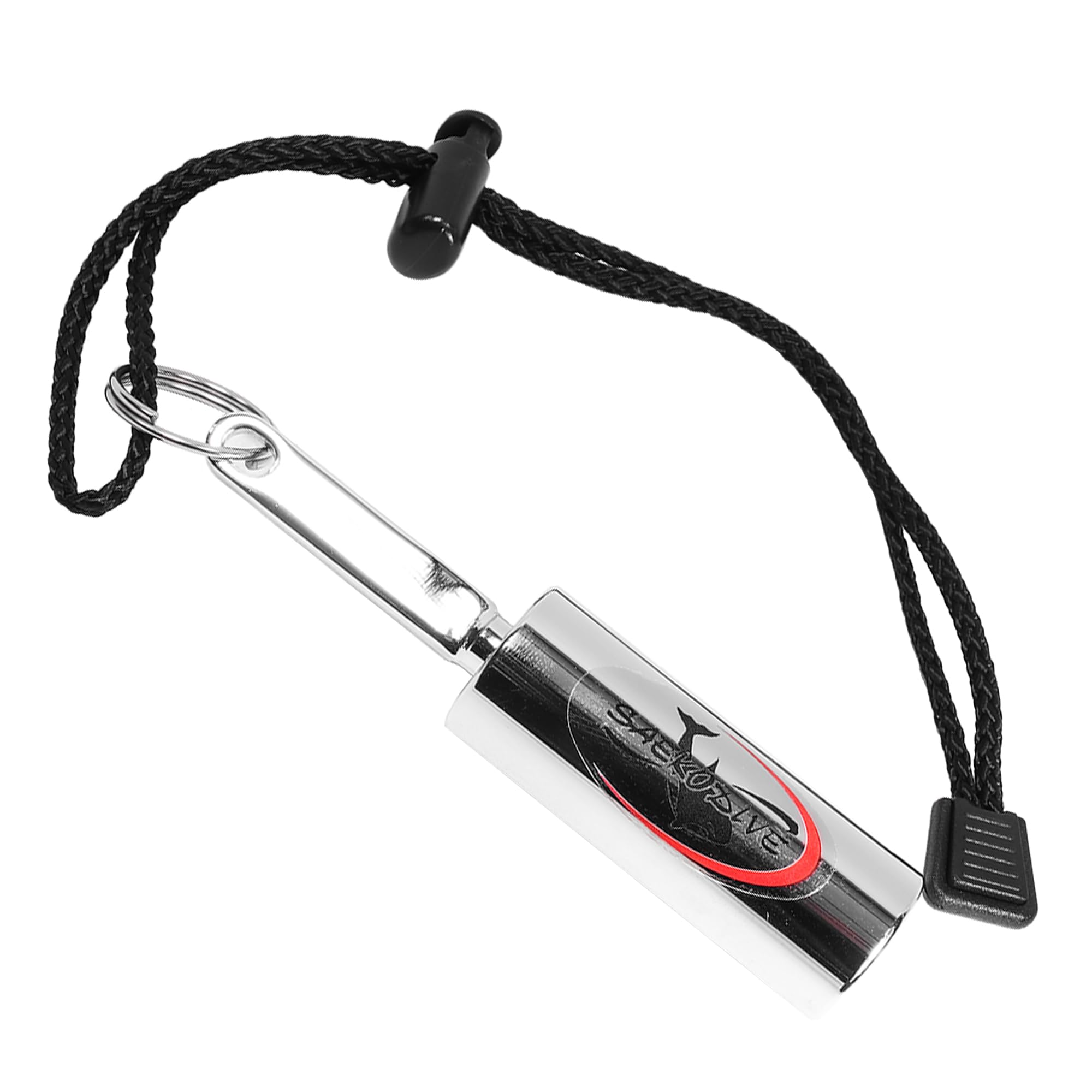 Scuba Diving Shaker Rattle Stick - 3.9