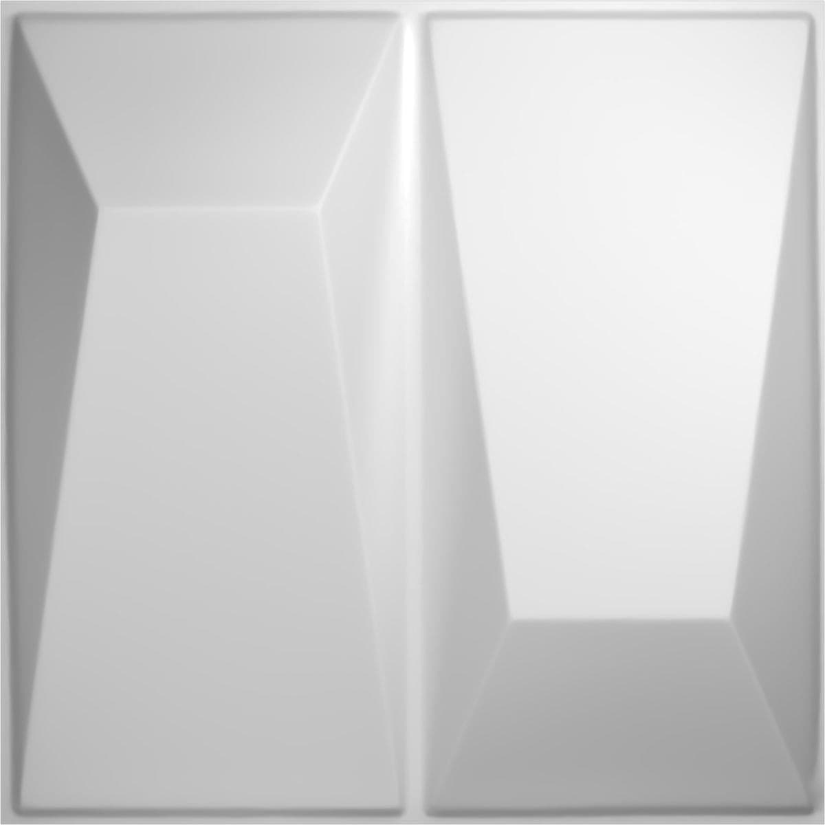 Locke Wall Panel - Premium Decorative Wall Paneling for Home & Office - Easy Installation & Modern Design - Perfect for Living Rooms, Bedrooms, and Commercial Spaces