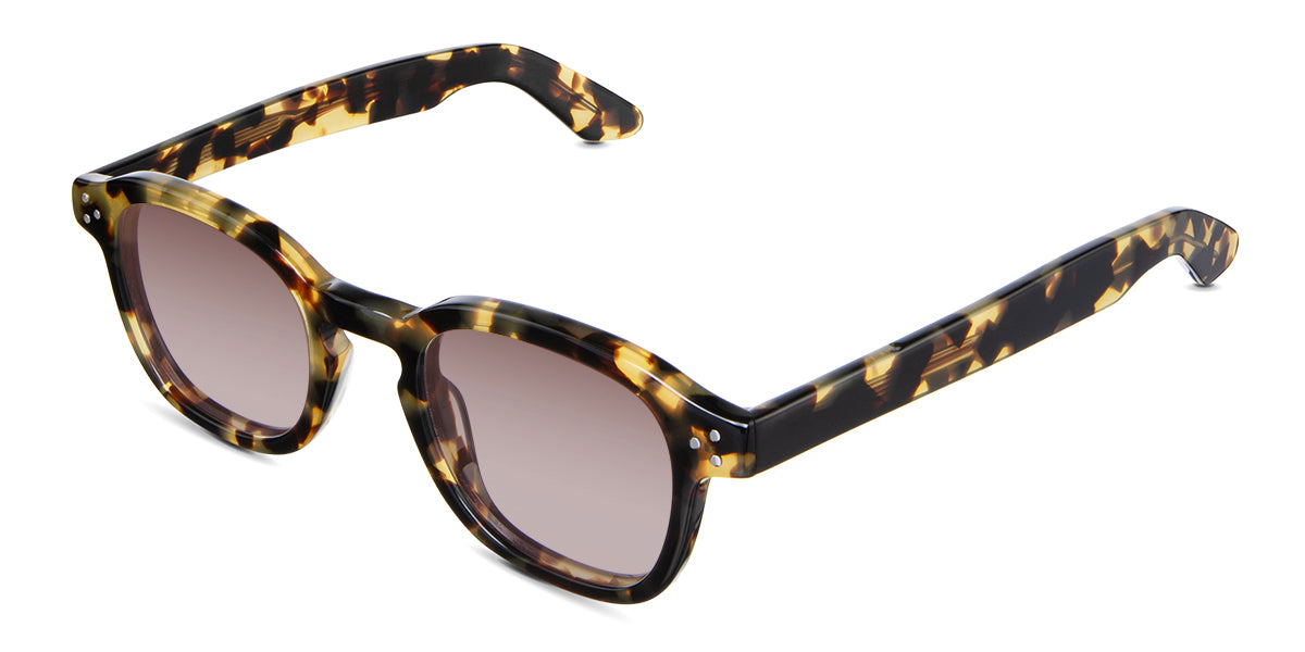 JOVI Women's Prescription Sunglasses - UV Protection, Stylish & Comfortable for Driving, Outdoor Activities & Fashion