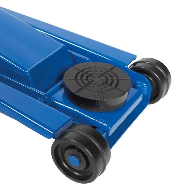 AC Hydraulic GS1 Jack Saddle/Cushion - Heavy Duty Replacement Pad for Floor Jacks - Perfect for Automotive Repair & Garage Maintenance