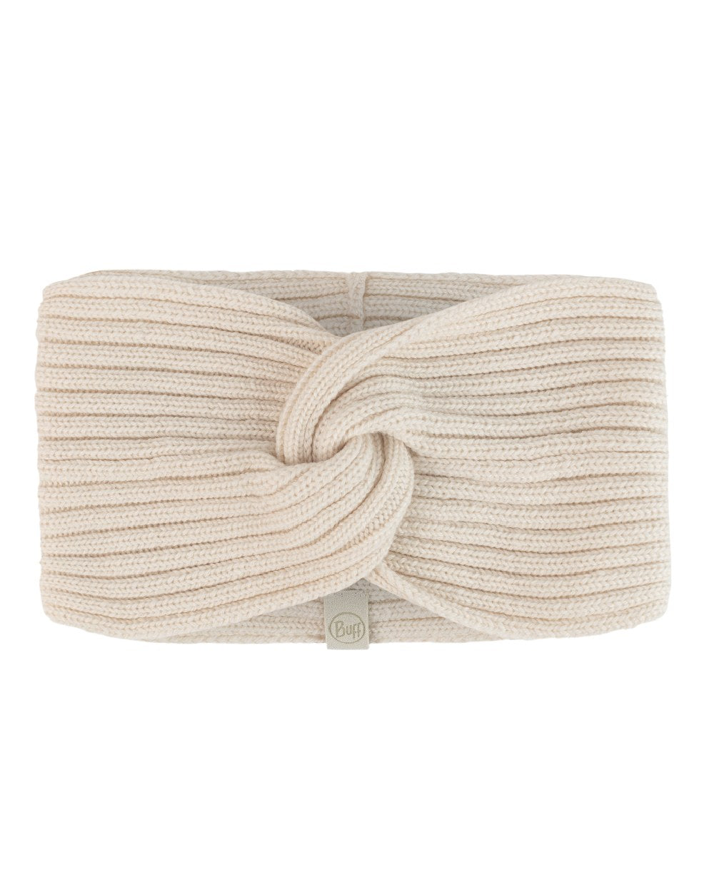 Buff Norval Merino Wool Headband - Warm & Breathable Winter Headband for Running, Hiking & Outdoor Activities - Moisture Wicking & Odor Resistant Unisex Headwear