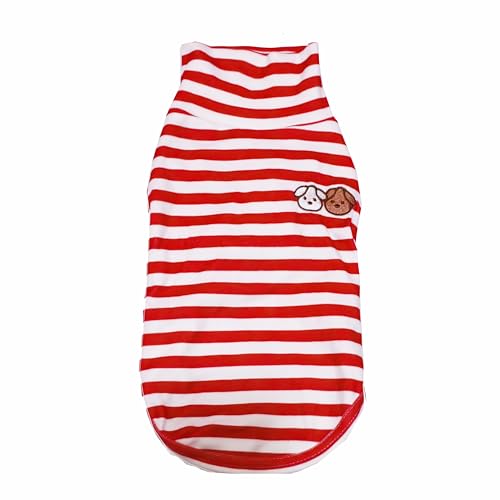 Red Striped