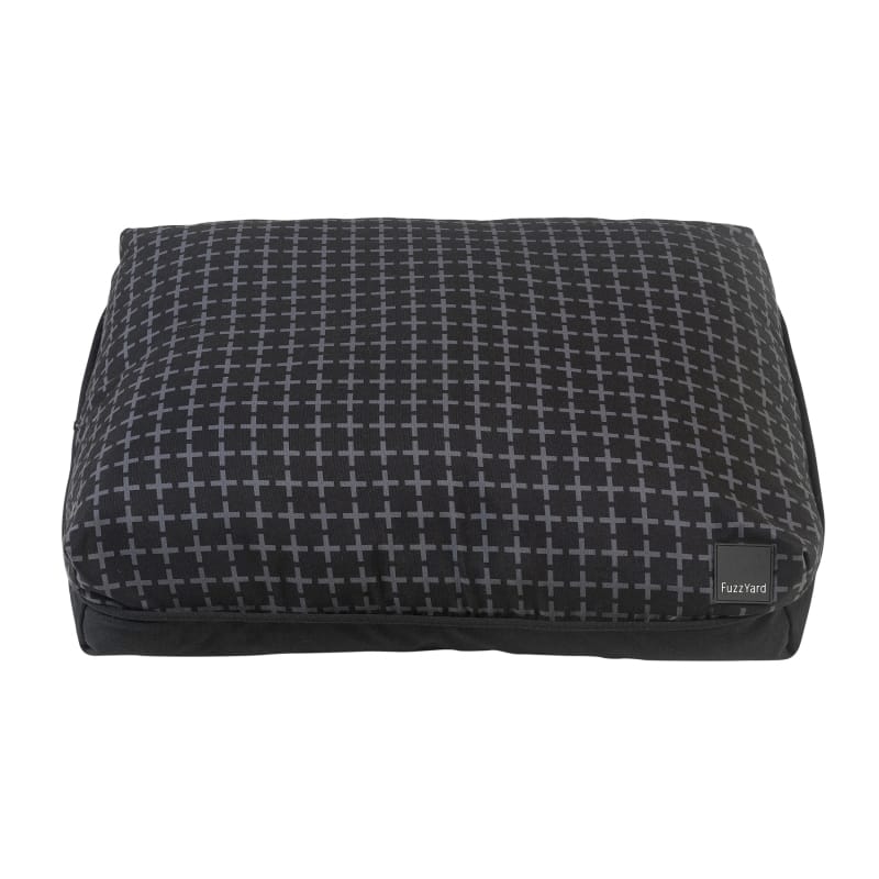Fuzzyard Big Dreamer Yeezy Style Dog Pillow - Ultra Soft Pet Bed for Small Medium Large Dogs - Perfect for Couch Lounging, Car Rides & Bedtime Snuggles