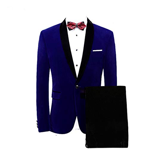 Royal Blue