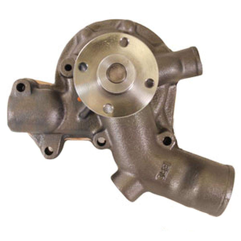 RAParts WN-74009278 Water Pump Replacement for Allis Chalmers 6060 6070 6080 Tractors - Durable Agricultural Equipment Part for Farming & Irrigation Systems