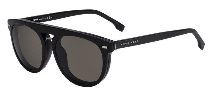 807-BLACK/70 - BLACK - BROWN