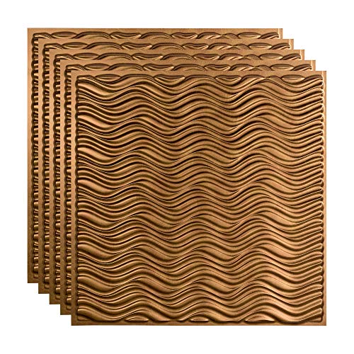 Antique Bronze