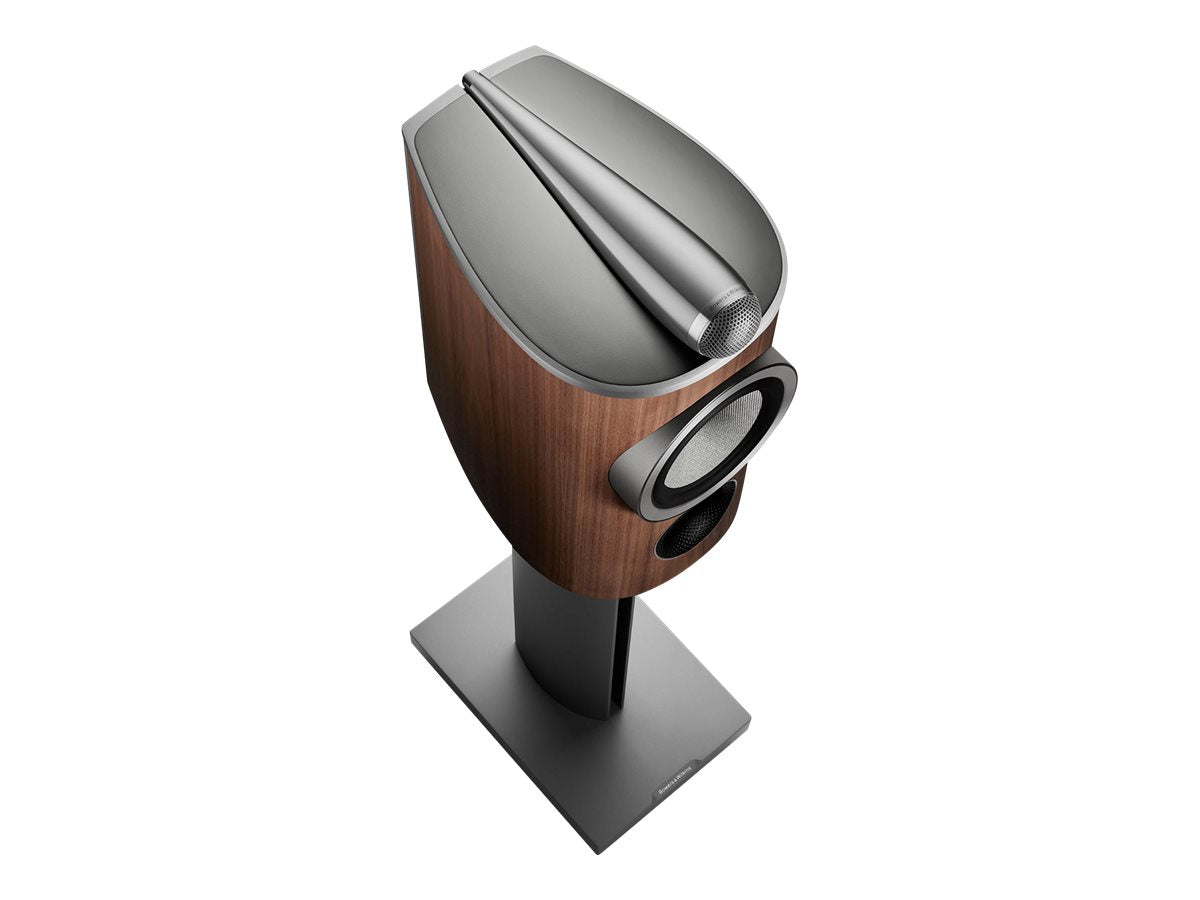 Bowers & Wilkins B&W FS 805 D4 Premium Floorstanding Speakers (Pair) - Perfect for Home Theater & Audiophile Listening Rooms