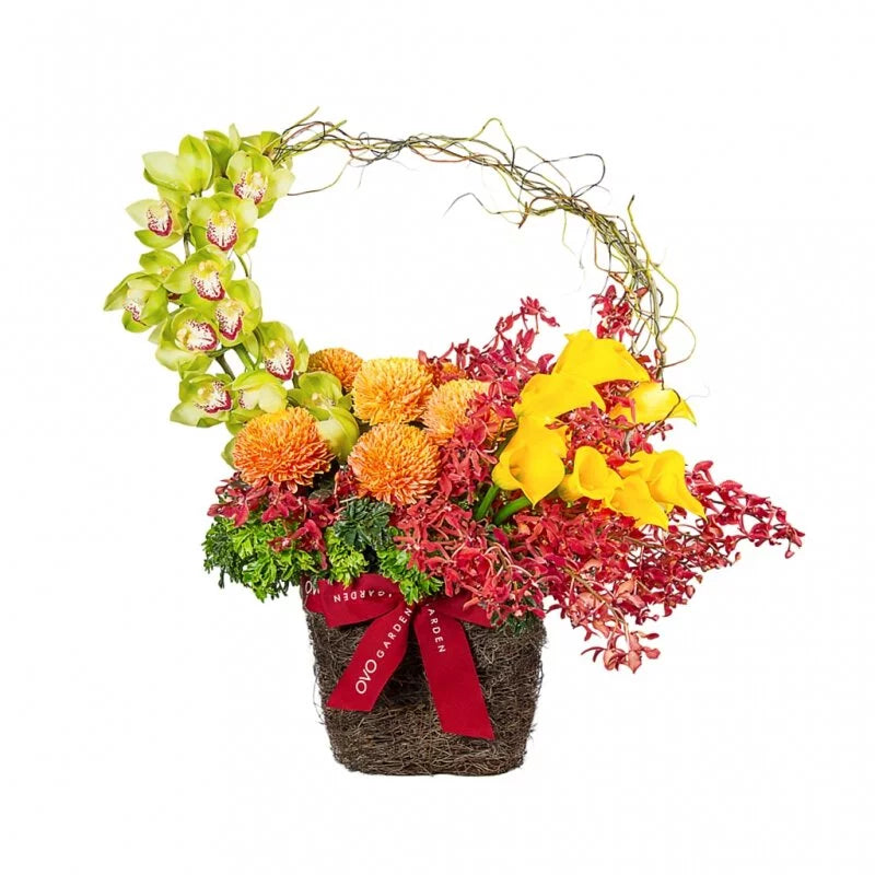 Cheerful Spirit - Uplifting Home Decor & Gifts for Positive Vibes | Perfect for Living Rooms, Offices & Meditation Spaces