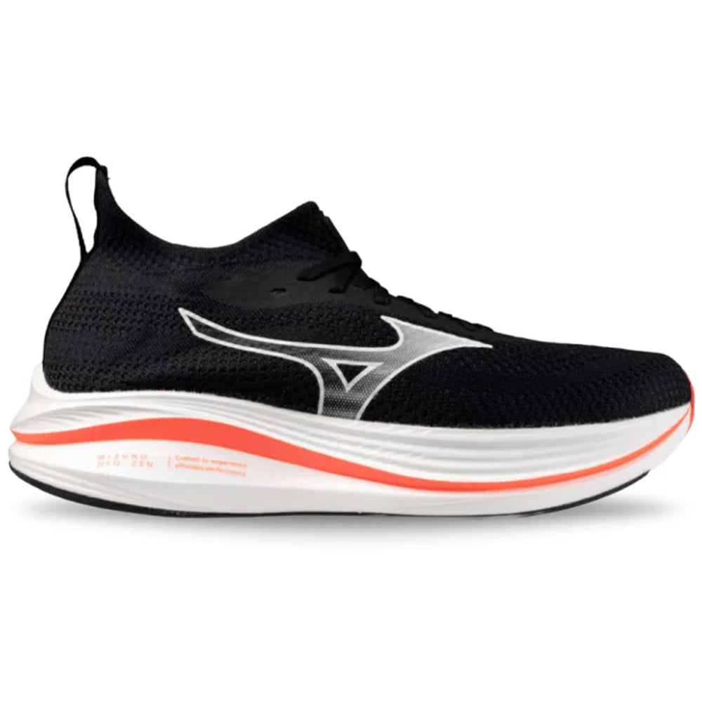 Mizuno Neo Zen Men's Soccer Cleats - Lightweight & Comfortable for Training & Matches - Perfect for Turf & Grass Fields