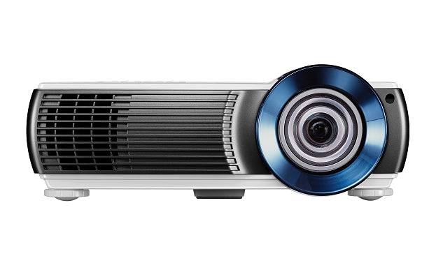 BenQ LX60ST Laser DLP Projector - 4000 Lumens, Full HD 1080p, 3D Ready for Home Theater & Business Presentations | Perfect for Movie Nights & Office Meetings