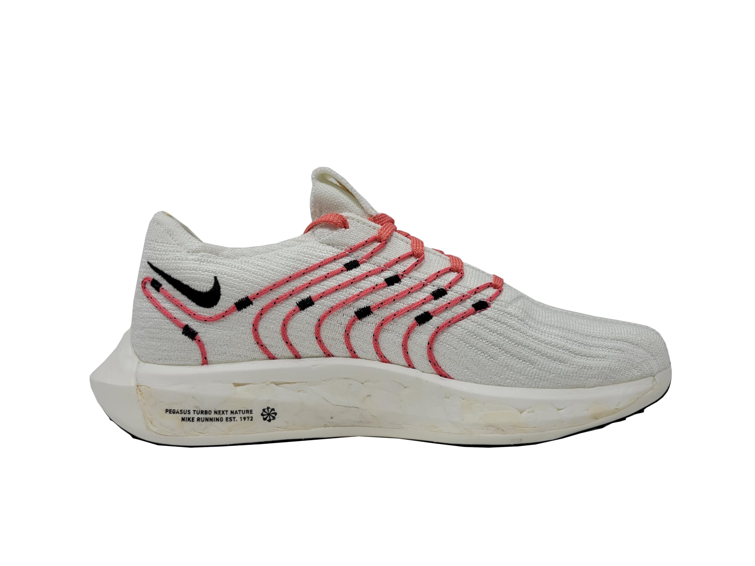 Nike Women's Running Shoes - Lightweight Cushioned Sneakers for Jogging, Gym Workouts & Daily Walking | Breathable Mesh Comfort Athletic Shoes