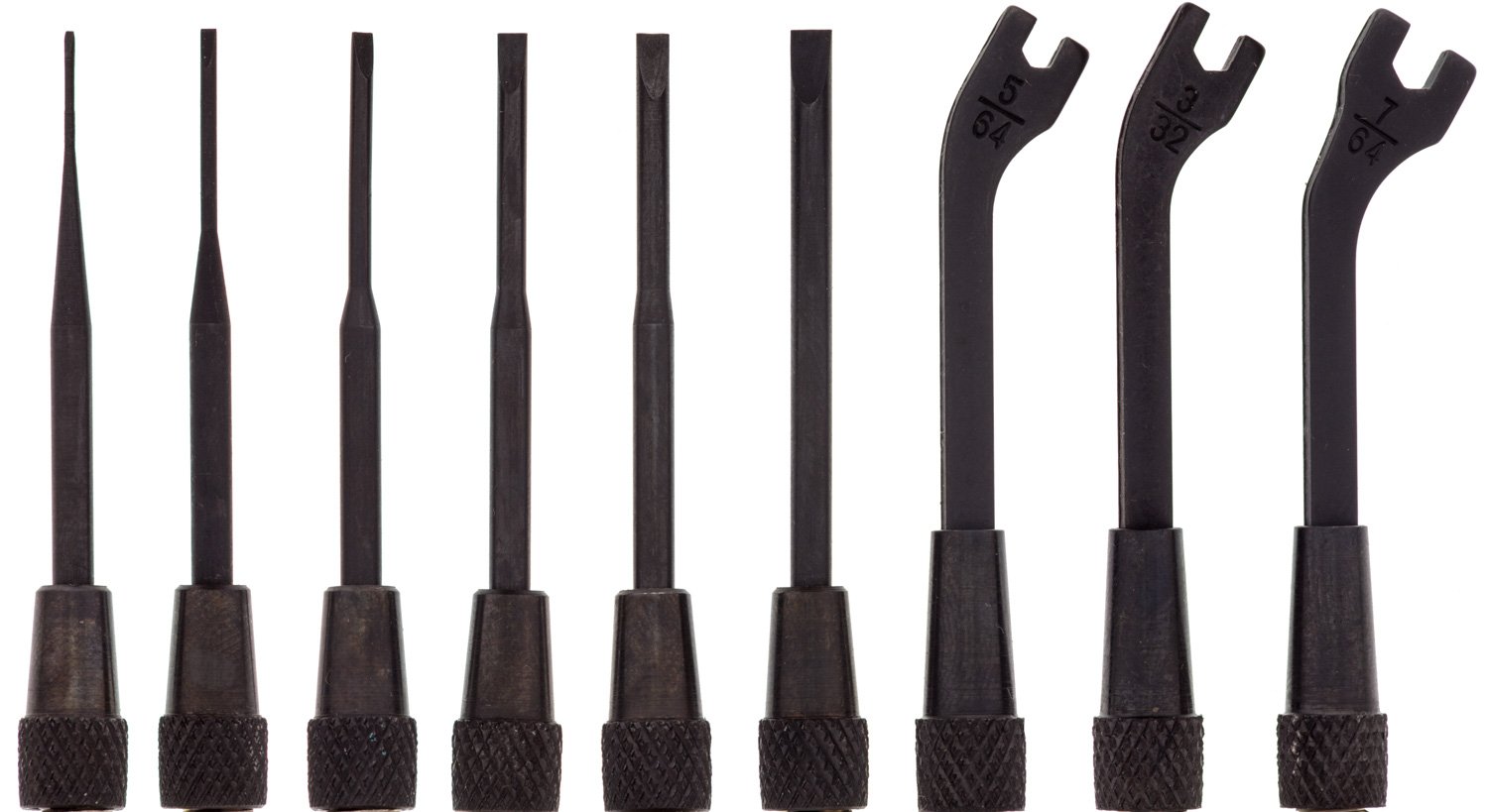 Moody Tools 82-Piece Super Tool Set (58-0152) - Complete Home & Auto Repair Kit for DIY Projects, Maintenance & Professional Use