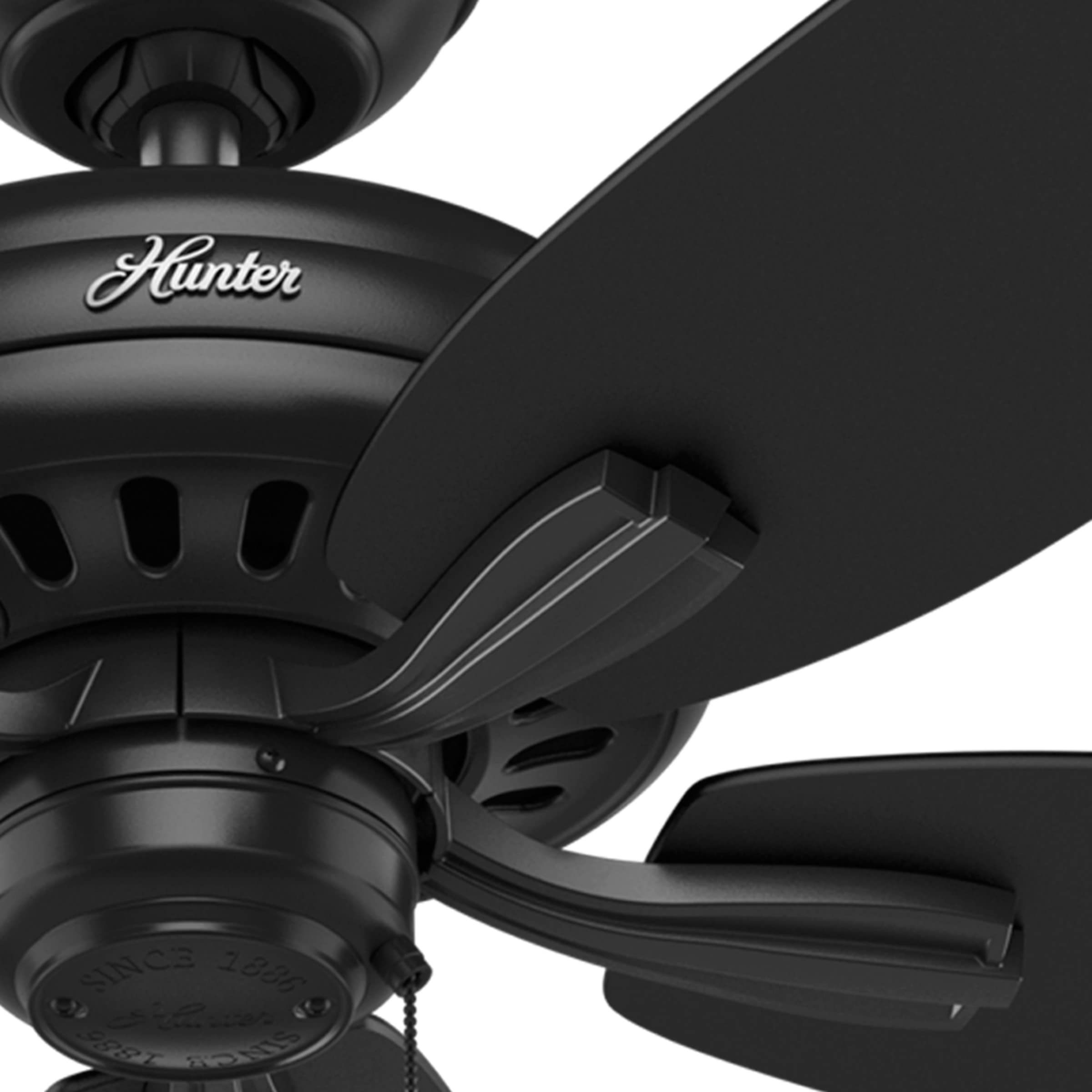 Hunter Fan Company 52