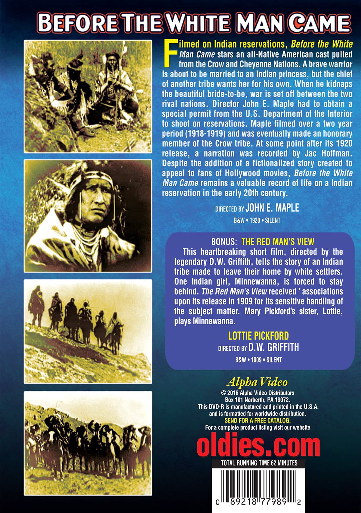 Before the White Man Came - Native American History Book | Indigenous Culture & Colonization | Perfect for History Classes & Cultural Studies