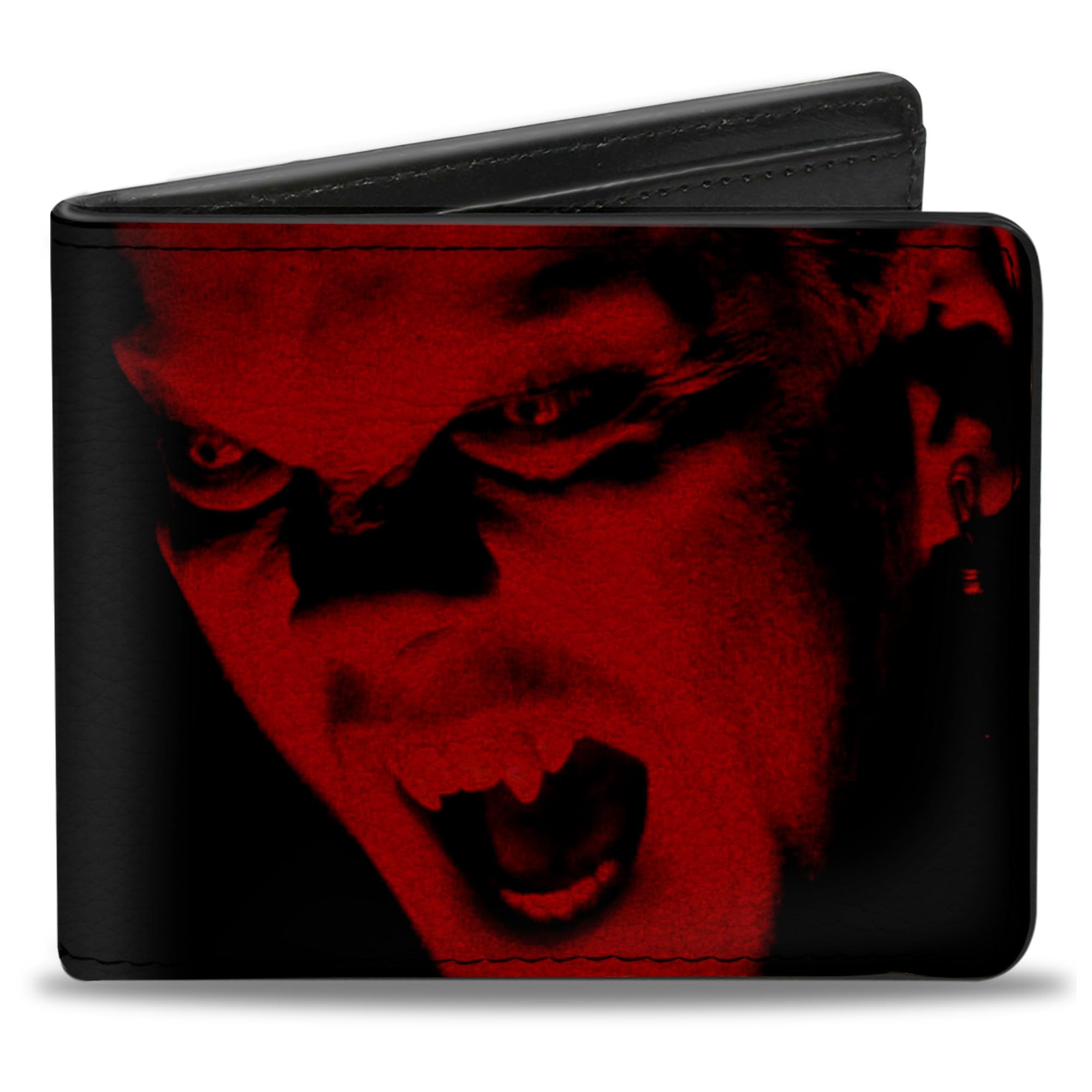 Buckle-Down Men's Bifold Wallet - The Lost Boys Design, 4.0