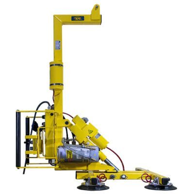 CFPT Lifter Series - Heavy Duty Engine Hoist & Car Lift for Automotive Repair, Garage, and DIY Projects | 2 Ton Capacity, Adjustable Height, Portable Design