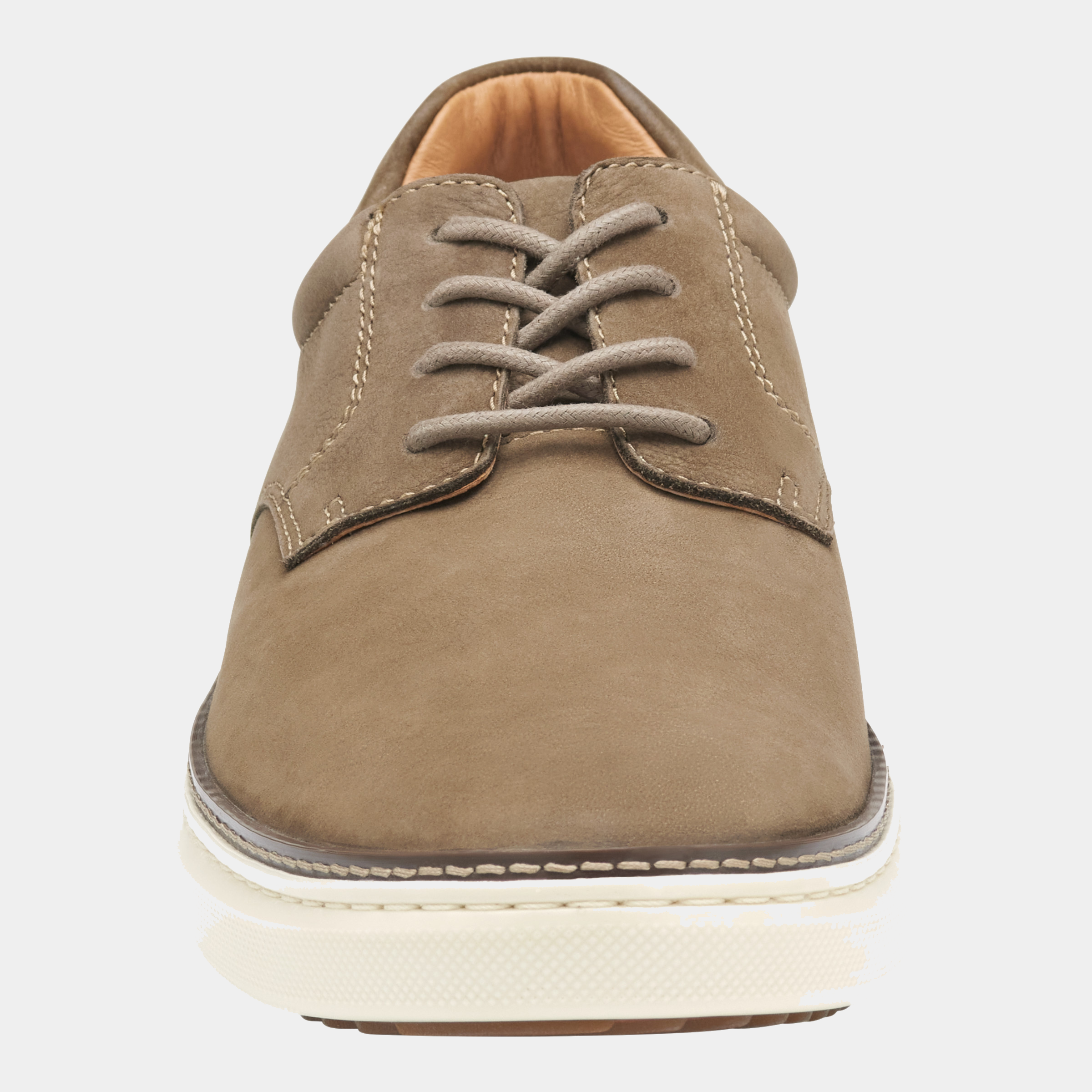 McGuffey 2 Plain Toe Oxford Shoes for Men - Classic Comfortable Business & Casual Dress Shoes - Perfect for Office, Wedding & Formal Occasions