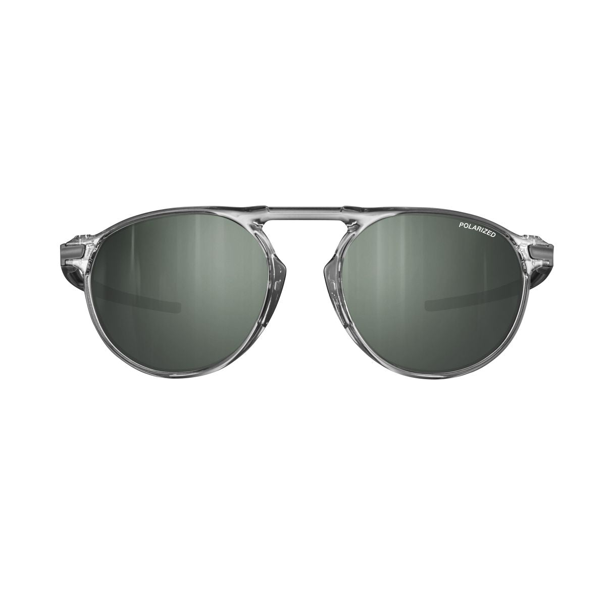 Meta J552 Polarized Sunglasses for Men & Women - UV Protection, Lightweight & Stylish - Perfect for Driving, Running, and Outdoor Activities
