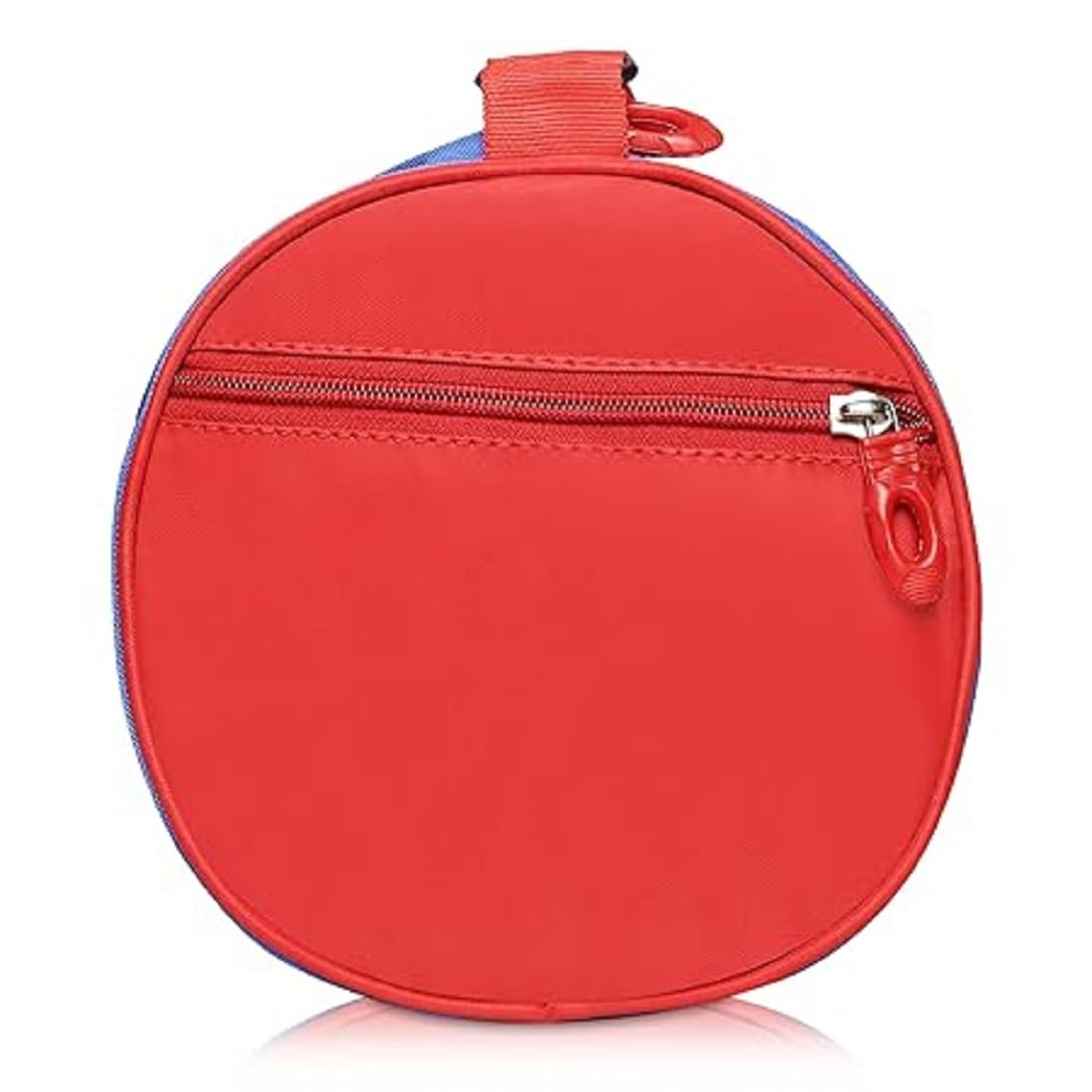 **Avengers Superhero Duffle Bag for Kids - 10L Capacity Gym, Travel & Sports Bag - Waterproof Kids Backpack for Swimming, Picnic & Outdoor Activities (Official Avengers Design)**