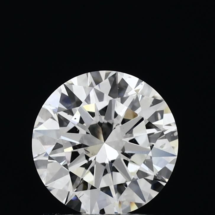 1.01 Carat Round Lab Grown Diamond - GIA Certified, VVS1 Clarity, D Color | Perfect for Engagement Rings, Wedding Bands & Anniversary Gifts
