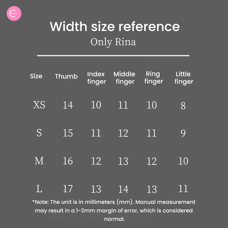 Missobedient Luxe Sparkling Cat Eye Press On Nails - Glamorous False Nails for Women, Easy to Apply & Reusable - Perfect for Parties, Weddings, and Special Occasions