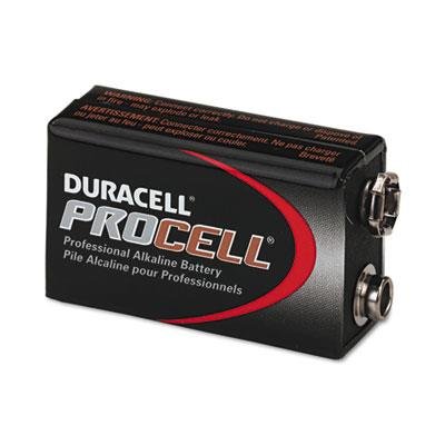 Procell Alkaline Batteries DURPC1500BKD - Long Lasting AA Batteries for Toys, Flashlights & Electronics - Bulk Pack of 1500