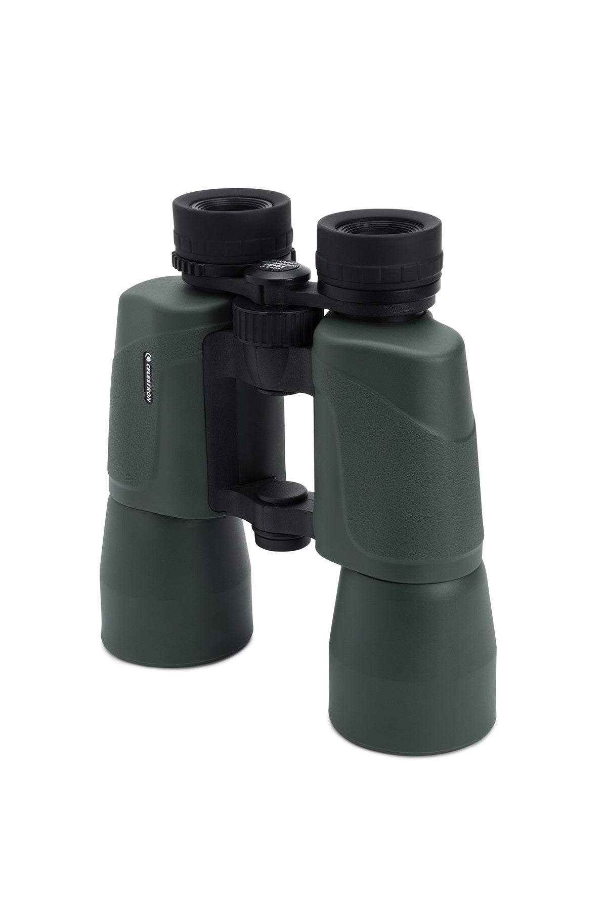 10x50 Porro Prism Binoculars for Adults - High Power Waterproof Binoculars for Bird Watching, Hunting, Hiking, and Outdoor Adventures