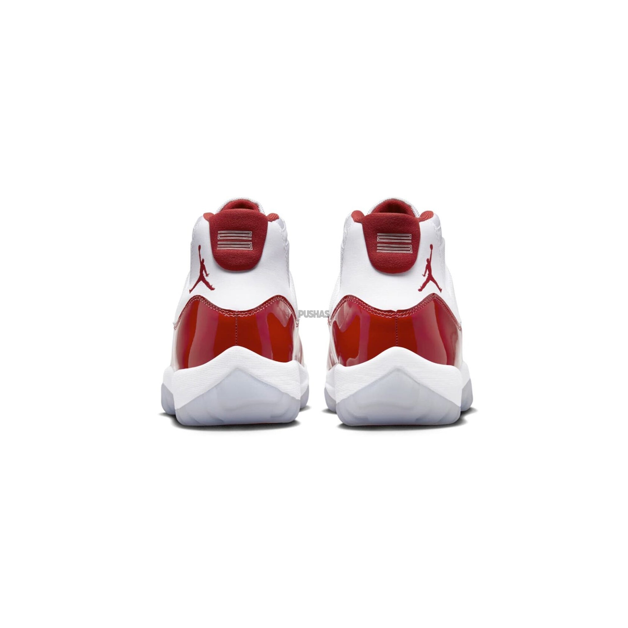 Air Jordan 11 Retro 'Cherry' 2022 - Men's Basketball Shoes for Performance & Style - Perfect for Court Play, Sneaker Collecting & Streetwear Fashion