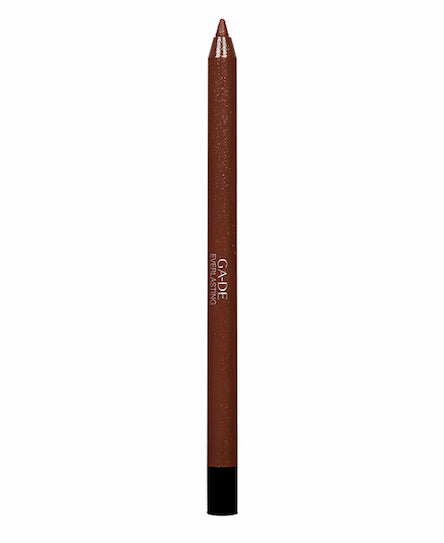 Everlasting Lip Liner Pencil - 91 Chestnut (Waterproof, Long-Lasting) for Everyday Makeup & Special Occasions