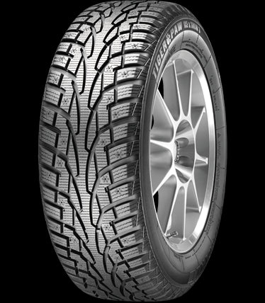 Uniroyal Tiger Paw Ice & Snow 3 175/65R14 82T Winter Tires - All-Season Snow & Ice Traction for Cars, SUVs & Trucks - Perfect for Harsh Winter Driving Conditions