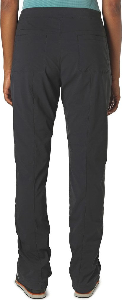24/7 Women's Stretch Pants - High Waist Comfortable Tummy Control Leggings for Workout, Yoga & Everyday Wear