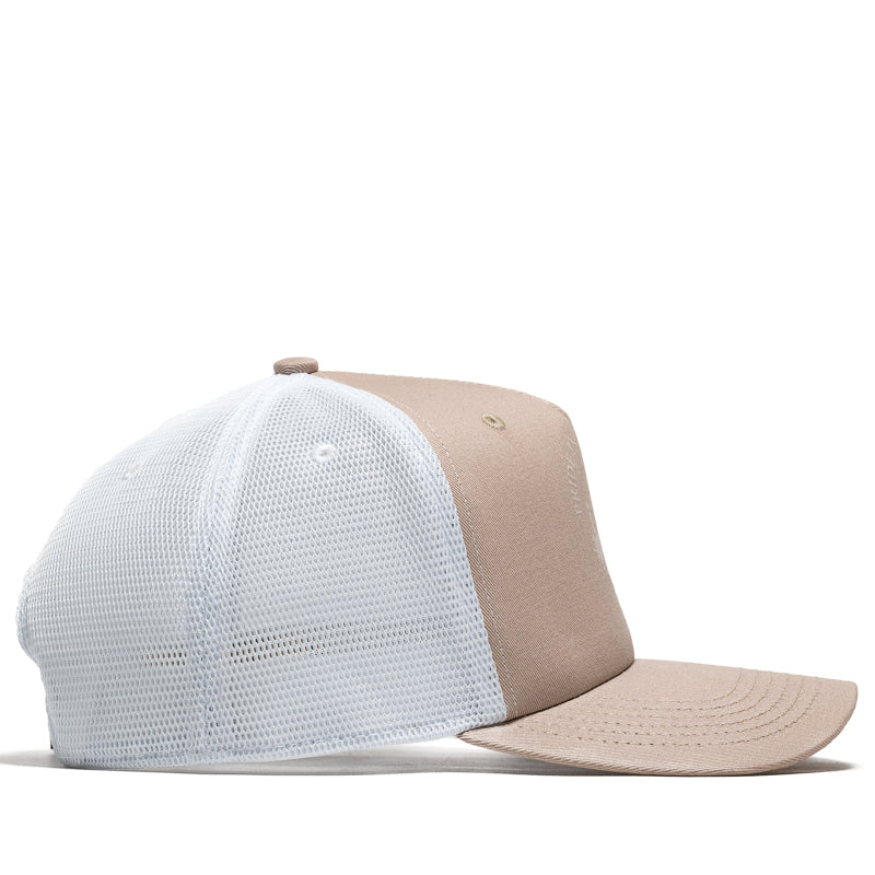 Honor The Gift Tradition Trucker Cap - Stylish Adjustable Dad Hat for Men & Women - Perfect for Outdoor Activities, Sports & Casual Wear