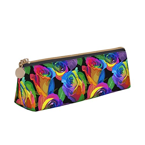 Rainbow Rose