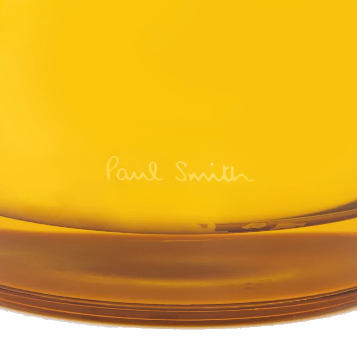 Paul Smith Luxury Scented Candle - Aromatic Soy Wax Candle for Home, Office & Relaxation - Perfect for Gifts, Spa Nights & Romantic Ambiance