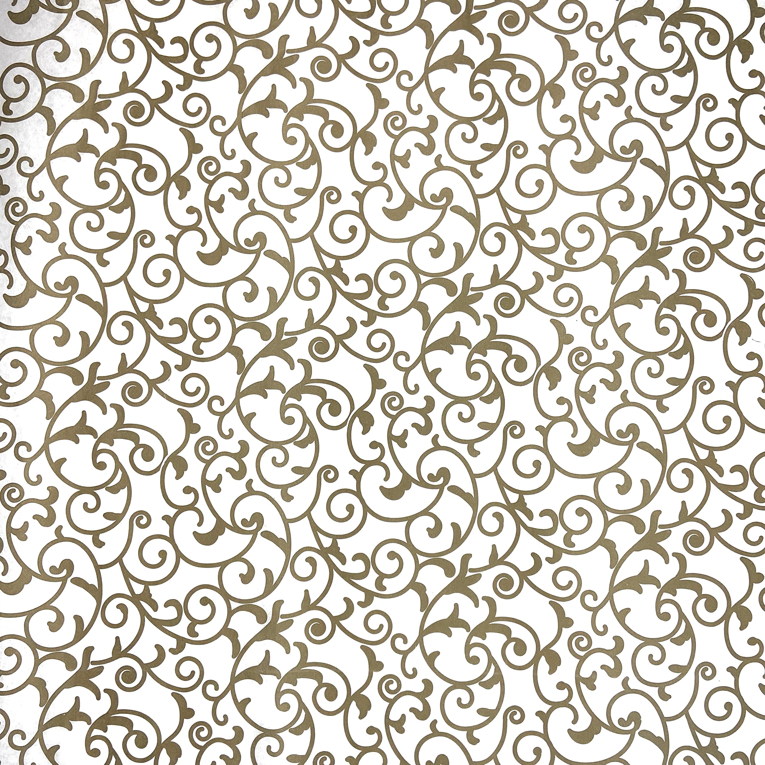 Decorative Toilet Paper Covers Set of 9 - 3 Unique Frond Stripes Designs - Universal Fit for All Standard Toilet Paper Rolls - Perfect for Bathroom Decor, Housewarming Gifts & Home Styling