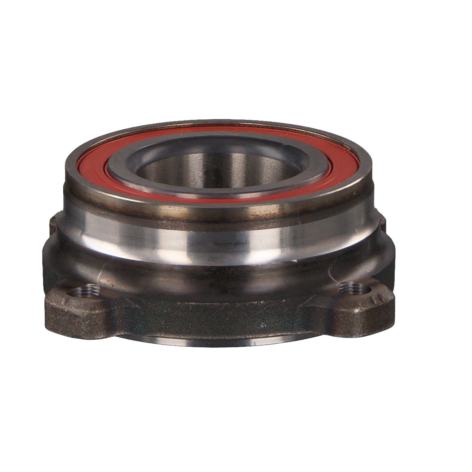 Febi Bilstein 12180 Wheel Bearing Kit - 1 Pack | High-Quality Replacement for Smooth & Quiet Ride | Perfect for DIY Car Repairs & Maintenance