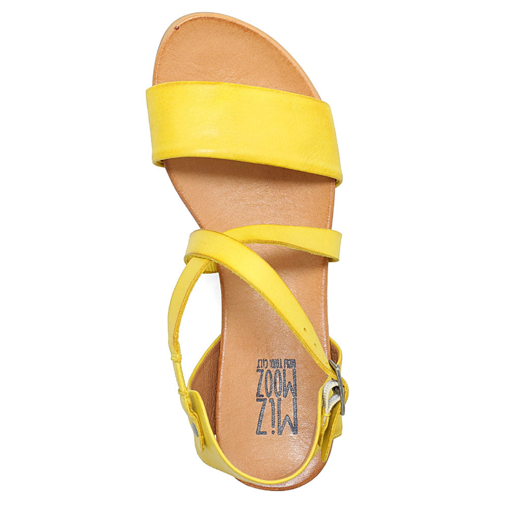 Aster Strap Sandal Women's Comfortable Summer Beach Sandals - Perfect for Vacation, Walking, and Outdoor Activities
