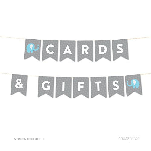 Banner Cards & Gifts