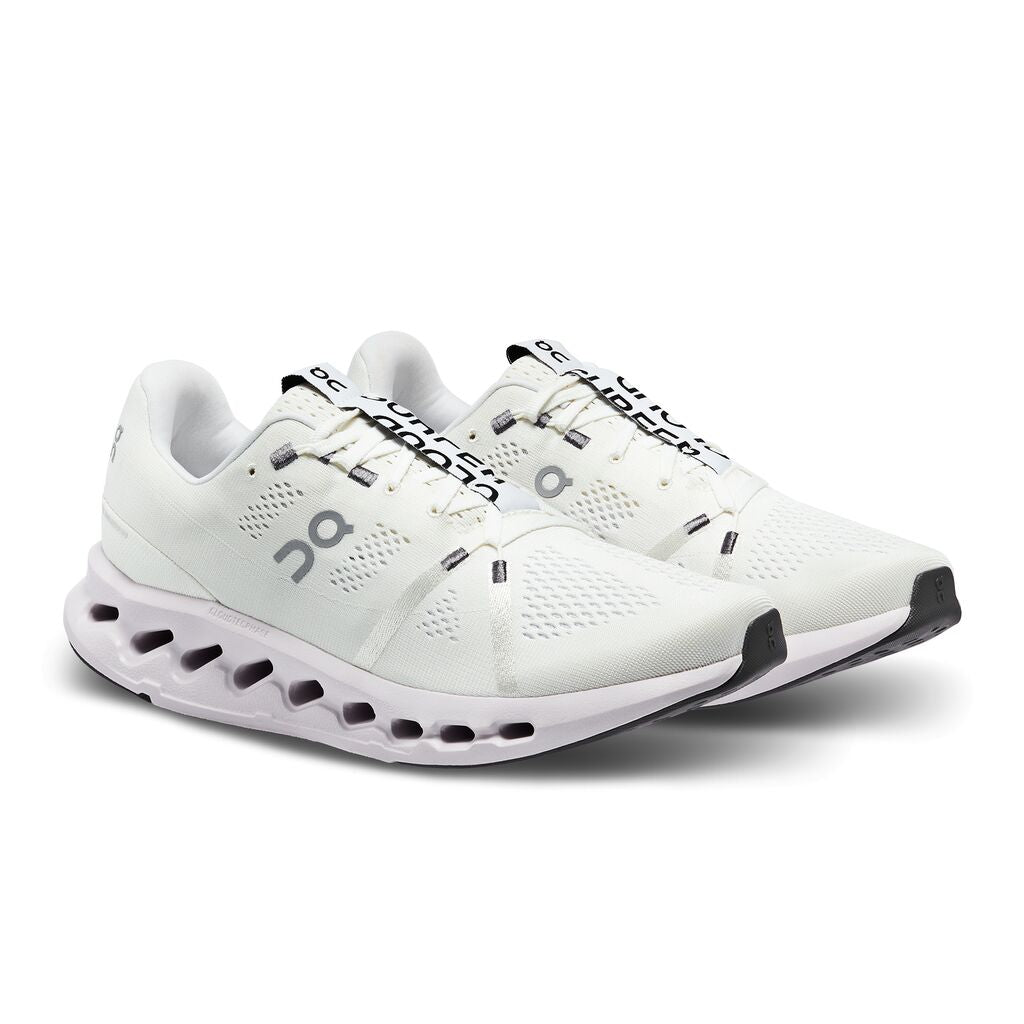 Cloudsurfer Men's Running Shoes - Lightweight & Cushioned for Long-Distance Running, Trail & Road Training - Perfect for Marathon, Jogging & Gym Workouts
