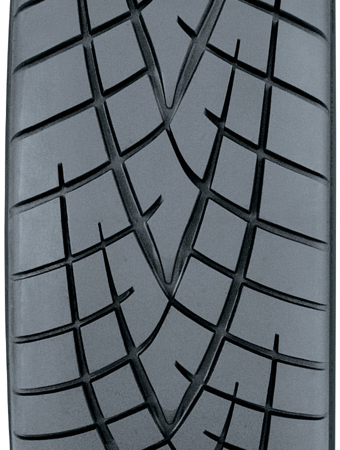 Toyo Proxes R1R 195/50R15 82V High Performance Summer Tires - Perfect for Sports Cars & Track Racing