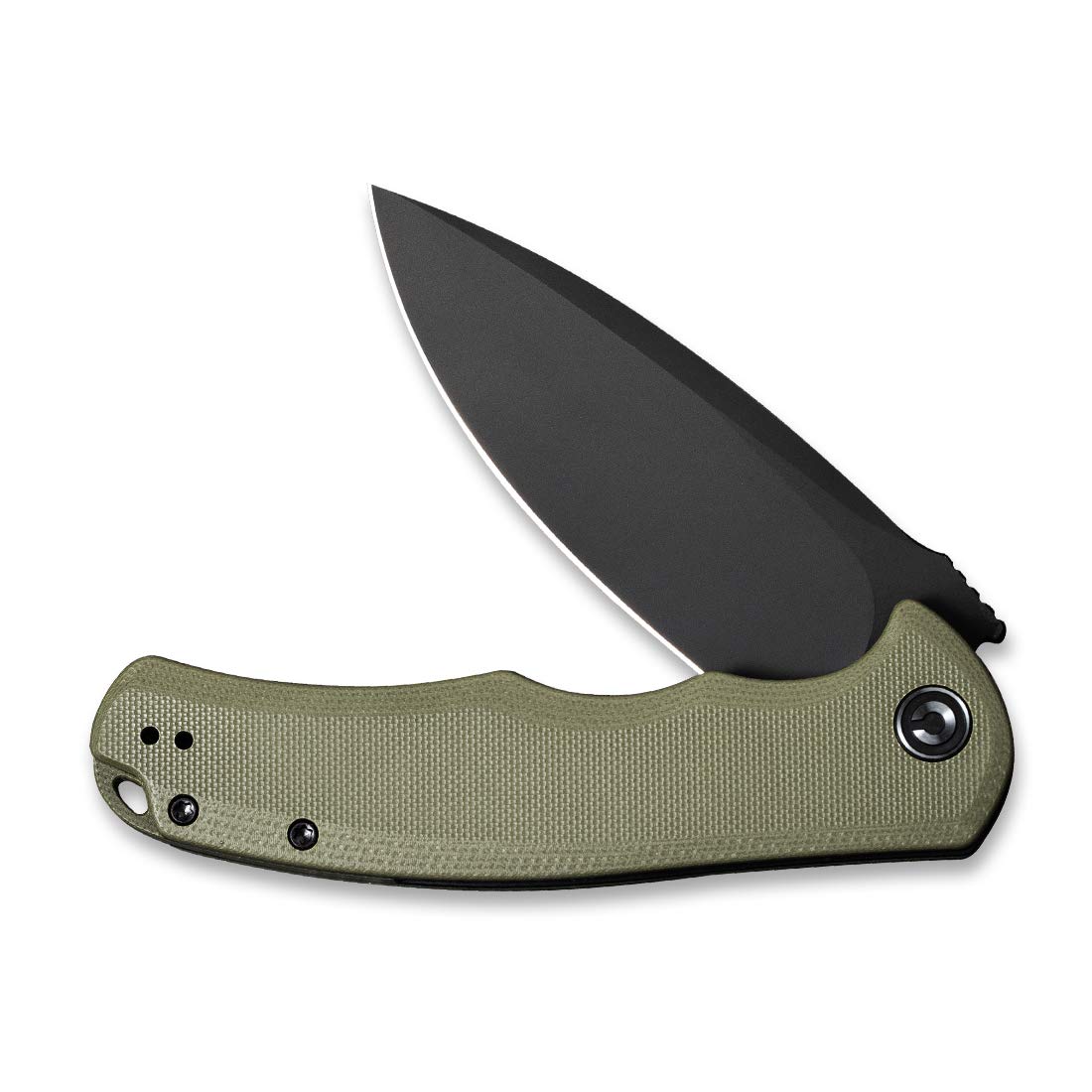 CIVIVI Elementum & Praxis Knife Set - Premium EDC Folding Knives for Everyday Carry, Outdoor Camping, Hiking & Survival Gear