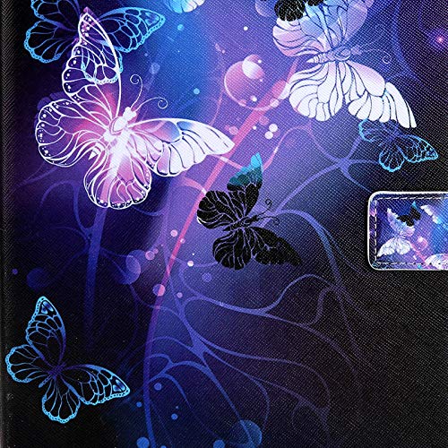 Purple Butterfly