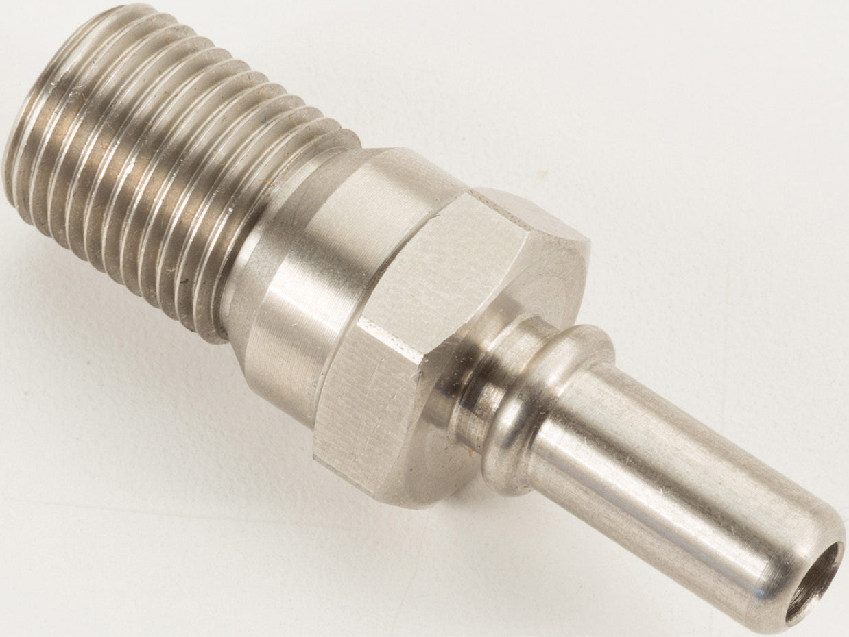 AP0164 Diesel Particulate Filter Pressure (DPFP) Sensor Fitting - Compatible with Multiple Truck Models - Heavy Duty Replacement Part for Improved Engine Performance - Perfect for Fleet Maintenance & Off-Road Vehicle Repairs