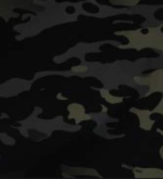 Black Multicam